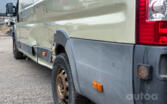 Citroen Jumper 2 generation