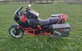Triumph Tiger 900