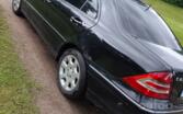 Mercedes-Benz C-Class W203/S203/CL203 [restyling] Sedan 4-doors