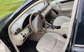 Mercedes-Benz C-Class W203/S203/CL203 [restyling] Sedan 4-doors