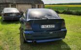 BMW 3 Series E46 Compact hatchback