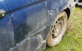 BMW 3 Series E46 Compact hatchback