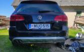 Volkswagen Passat Variant 1 generation wagon (5 doors)