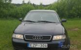 Audi A4 B5 Sedan