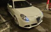 Alfa Romeo Giulietta 940 Hatchback