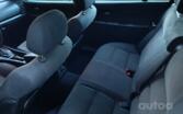 Opel Omega B [restyling] wagon