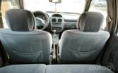 Renault Clio 2 generation Hatchback 5-doors