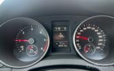 Volkswagen Golf 6 generation Hatchback 5-doors