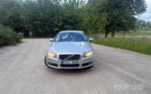 Volvo S80 2 generation Sedan