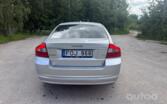 Volvo S80 2 generation Sedan