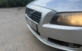 Volvo S80 2 generation Sedan