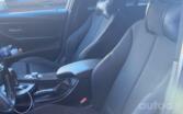BMW 3 Series F30/F31/F34 Sedan