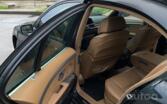 BMW 7 Series E65/E66 Sedan 4-doors