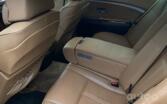 BMW 7 Series E65/E66 Sedan 4-doors