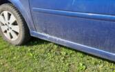 Opel Meriva 1 generation [restyling] Minivan 5-doors