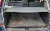 Opel Meriva 1 generation [restyling] Minivan 5-doors