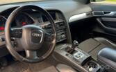 Audi A6 4F/C6 Sedan