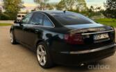 Audi A6 4F/C6 Sedan