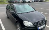 Volkswagen Polo 4 generation [restyling] Hatchback 3-doors