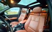 BMW X3 E83 Crossover