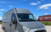 IVECO Daily 35C14V