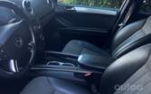 Mercedes-Benz M-Class W164 Crossover 5-doors