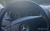 Mercedes-Benz M-Class W164 Crossover 5-doors