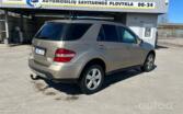 Mercedes-Benz M-Class W164 Crossover 5-doors