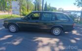 BMW 3 Series E30 [restyling] Touring wagon
