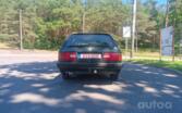 BMW 3 Series E30 [restyling] Touring wagon