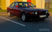 BMW 5 Series E34 Sedan