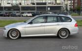 BMW 3 Series E90/E91/E92/E93 Touring wagon
