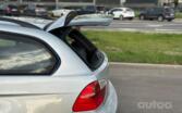 BMW 3 Series E90/E91/E92/E93 Touring wagon