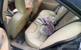 Volvo S60 1 generation [restyling] Sedan