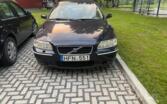 Volvo S60 1 generation [restyling] Sedan
