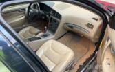Volvo S60 1 generation [restyling] Sedan