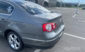 Volkswagen Passat B6 Sedan 4-doors