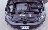 Volkswagen Golf 6 generation wagon 5-doors