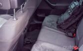 Volkswagen Golf 6 generation wagon 5-doors