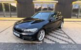 BMW 1 Series F20/F21 [restyling] Hatchback 3-doors