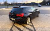 BMW 1 Series F20/F21 [restyling] Hatchback 3-doors