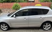 Mazda 3 BK Hatchback 5-doors