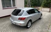 Mazda 3 BK Hatchback 5-doors
