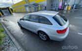 Audi A4 B8/8K wagon 5-doors