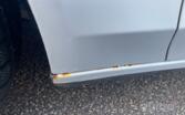 Audi A4 B8/8K wagon 5-doors