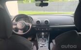 Audi A3 8V Sportback hatchback 5-doors