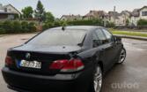 BMW 7 Series E65/E66 Sedan 4-doors