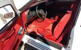 Mercury Cougar 6 generation