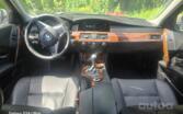 BMW 5 Series E60/E61 Sedan