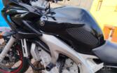 Yamaha FZ